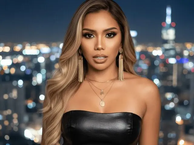 AgathaAmore Porn Profile