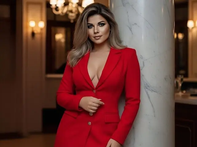 AmberleyRichards Porn Profile