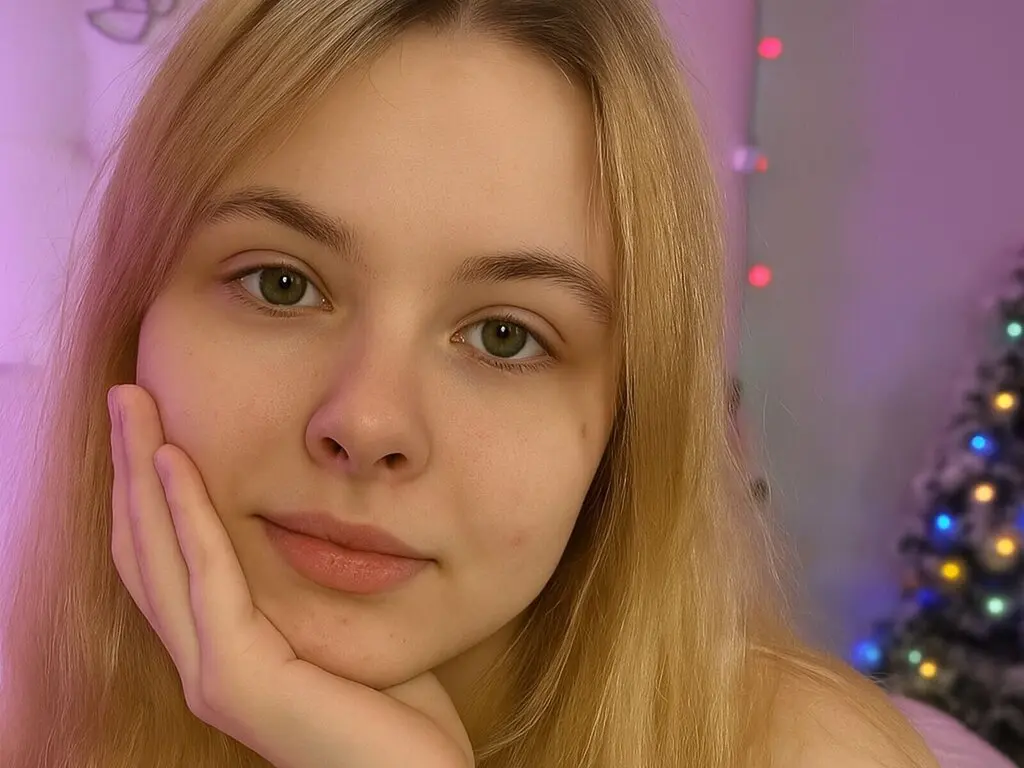 AmiraVoss Porn Profile