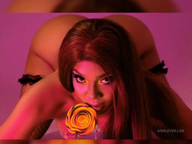 AshleyBils Porn Profile