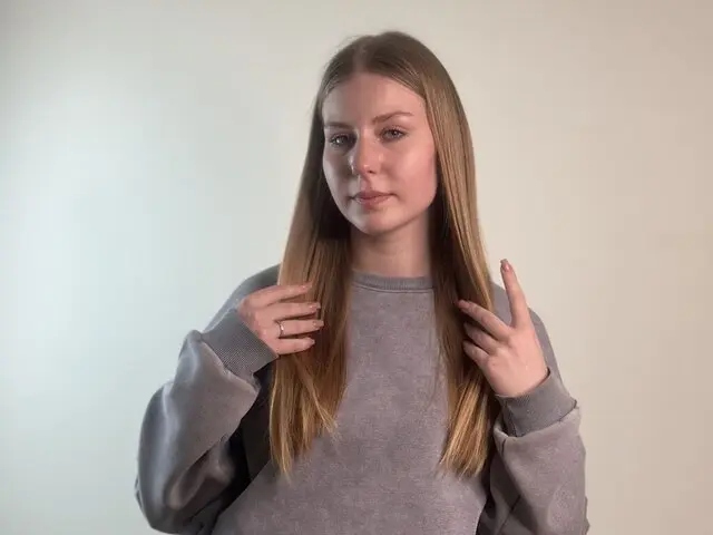 ConstanceGarnet Porn Profile