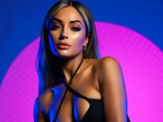 DonnaKlein Porn Profile