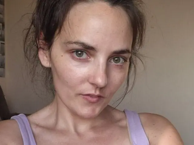ElenaKulesza Porn Profile