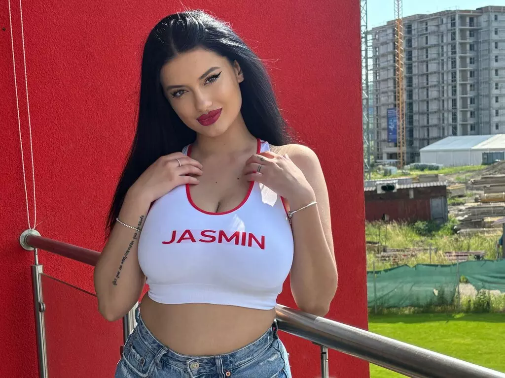 JasmineNorth Porn Profile