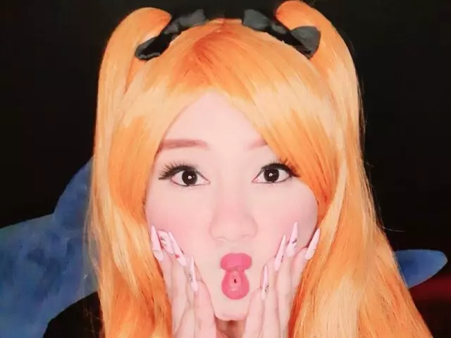 Katsuki Porn Profile