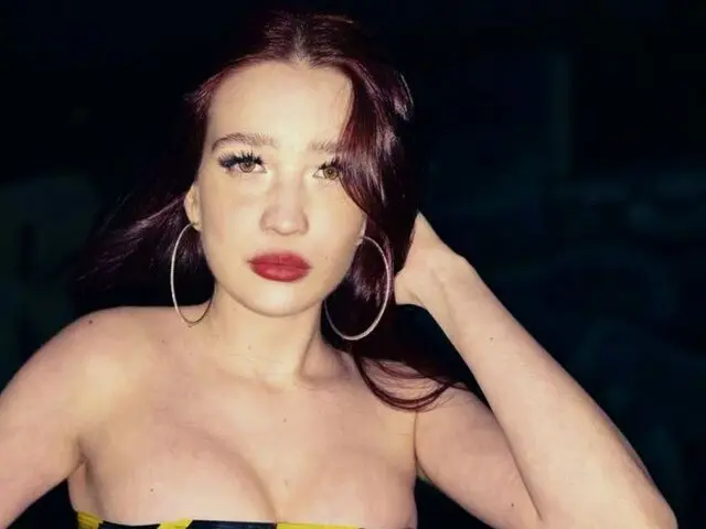 KimberleyStrader Porn Profile