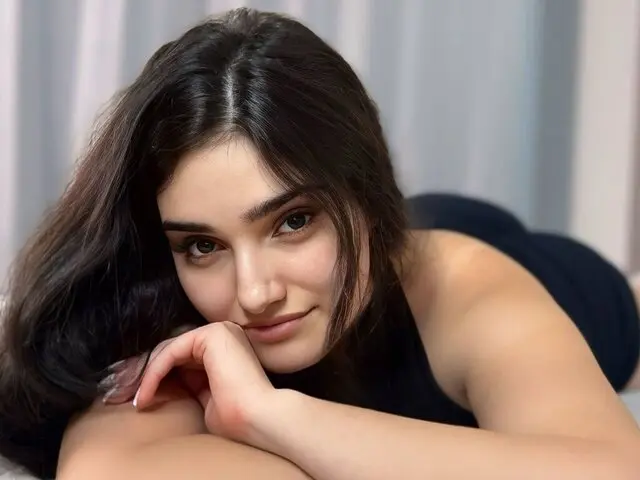 KristySue Porn Profile