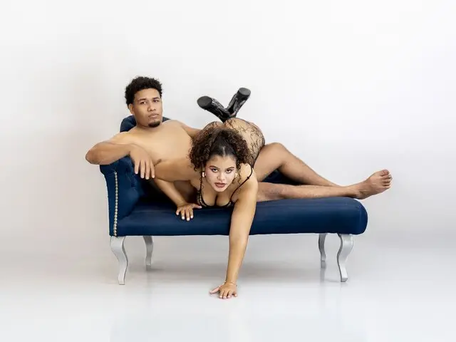 LucasAndSasha Porn Profile