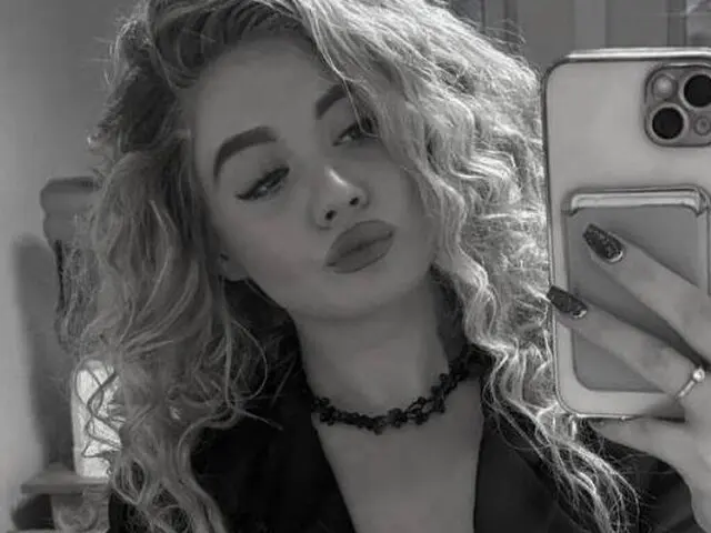 LucilePapke Porn Profile