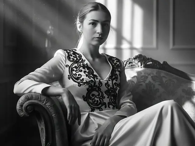 LunaNouire Porn Profile