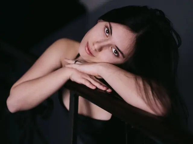 LunaRosalin Porn Profile