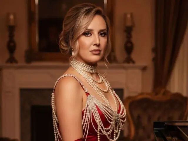 MariaRichi Porn Profile