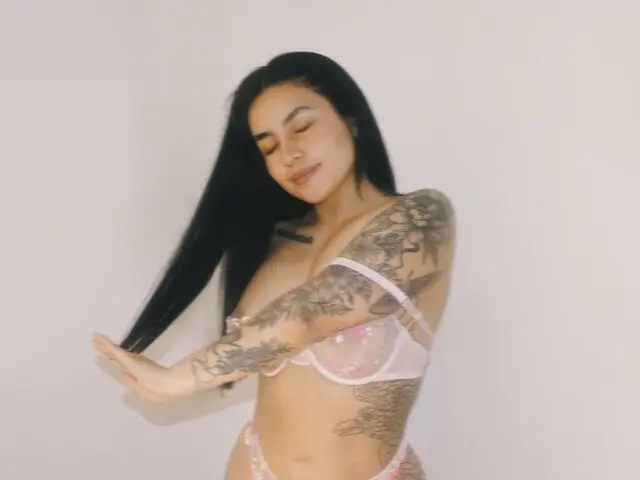 MarieLima Porn Profile