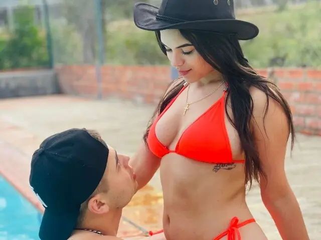 SabrinaAndJorge Porn Profile
