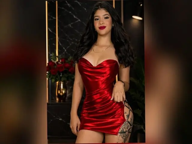 SiennaMarquez Porn Profile